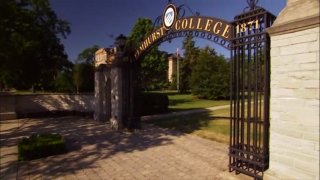 College Offers First-Ever Scholarships For Gay Students